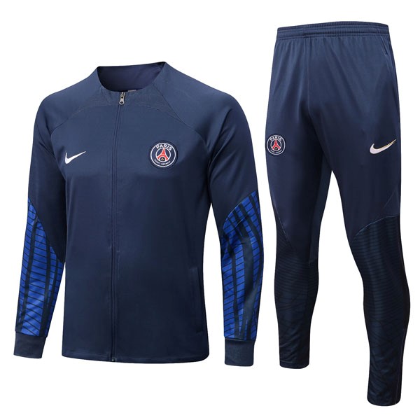Chandal Paris Saint Germain 2022 2023 Azul